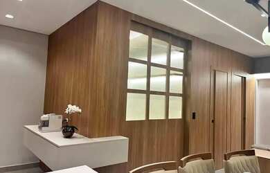 Imagem 5: Apartamento à venda em Campinas, Swiss Park, com 2 quartos, com 77 m²