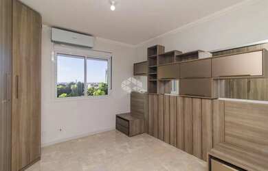 Imagem 3: Apartamento de 3 Dormitórios/Quarto e 1 vaga no Centro de Canoas - RS