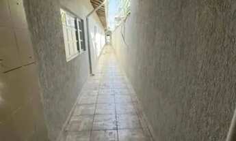 Imagem 4: Casa Térrea Geminada com Edícula - 3 dorms 2 vagas! Financia!!