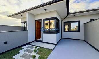 Imagem 2: Casa geminada com 2 dormitórios ao lado da Nova Palhoça