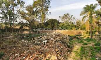 Imagem 6: Terreno com 1.722m² à venda no cond. Chácara Long Island em Jaguariúna, SP