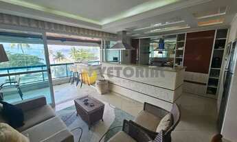 Imagem 2: Apartamento com 4 dormitórios à venda, 167 m² por R$ 1.980.000,00 - Martim de Sá - Caragua