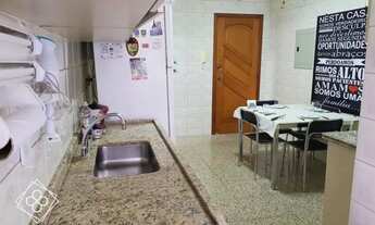 Imagem 3: Apartamento para Venda em Volta Redonda / RJ no bairro Jardim Normândia