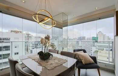 Imagem: Apto. Impecável Com 107 m²