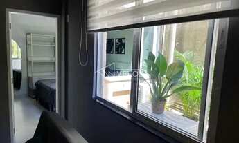 Imagem: Apartamento - / Residencial / Laranjeiras