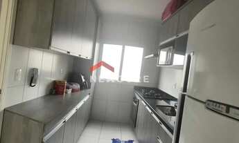 Imagem 3: Apartamento em Rua Campos do Jordão - Baeta Neves - São Bernardo do Campo/SP