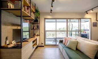 Imagem: Apartamento para venda em Barra Funda com