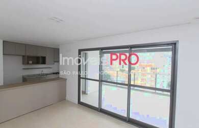 Imagem: 81m² com 2 suítes e 2 vagas