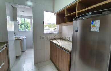 Imagem 5: Oportunidade - Apartamento - Conjunto Residencial Condomínio Alvorecer - Novo Amanhecer