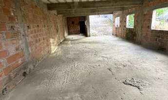 Imagem 4: Vendo imóvel em fase de acabamento