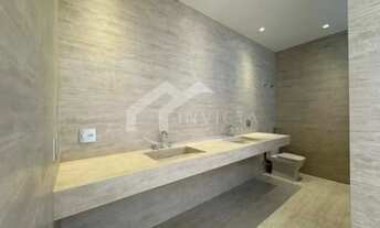 Imagem 6: Luxuosa Cobertura Linear no Leblon - Um Refúgio Exclusivo!