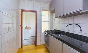 Imagem 5: Apartamento 02 dormitórios no Passo da Areia em Porto Alegre