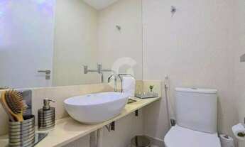 Imagem 7: Apartamento para venda 106 m² com 3 quartos em Icaraí - Niterói - RJ