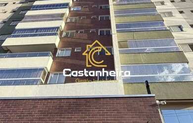 Imagem: Apartamento 03 suítes plenas - Plano Diretor