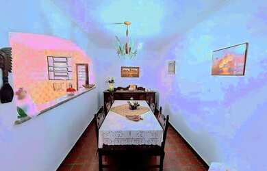 Imagem 7: Sobrado em RUA NICOLAU PRESTE - Centro - Peruíbe/SP