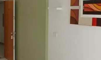 Imagem: AV COPAIBA LOTE 12 BLOCO A APARTAMENTO 1003