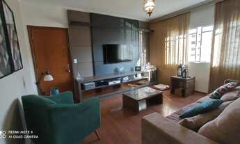 Imagem 4: Apartamento em Rua Dovílio Taconi - Jardim Quisisana - Poços de Caldas/MG