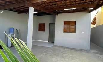 Imagem 2: Casa 2/4 Na Mangabeira