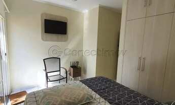 Imagem 3: Casa Sobrado de 127m² com 02 Quartos e 02 suítes disponível para venda - Parque dos Bandei