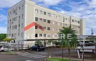 Imagem 6: Apartamento em Rua Jorge Schneyder Filho - Parque Bauru - Bauru/SP