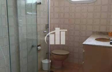 Imagem 7: Apartamento para locação 2 quartos com suíte no Guarujá, Enseada 50 m² - ALUGUEL