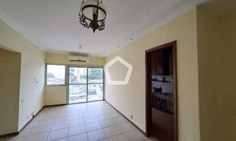 Imagem: Apartamento em Tijuca