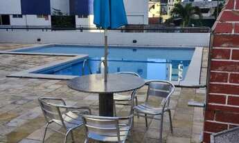 Imagem 7: Imóvel para venda com 87 metros quadrados com 3 quartos em Casa Amarela - Recife - PE