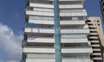 Imagem: TERRAZZO ATLÂNTICO - PENÍNSULA 250M²