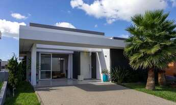 Imagem: Casa Em Condomínio 4 Dormitórios Mobiliada