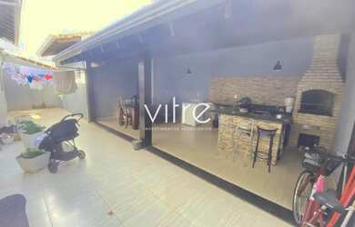 Imagem 3: Casa à venda no bairro Jardim Patricia em Uberlândia