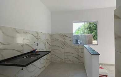 Imagem 7: Casas com 1 quarto e quintal enorme em Santa Isabel - São Gonçalo - RJ