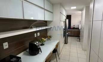 Imagem 3: Apartamento de Alto Padrão, 4 Quartos, 2 Suítes, 3 Vagas Cobertas à Venda no Splendido Lif