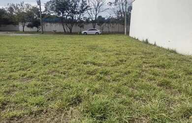 Imagem 3: TERRENO PLANO 200m² PRONTO PARA CONSTRUIR EM CONDOMÍNIO ÁGAPE CAMPESTRE