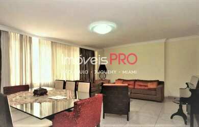 Imagem 2: APARTAMENTO BELA VISTA! 180 m²