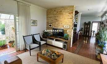 Imagem: Casa com 3 dormitórios no bairro Vila Tótoli