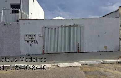 Imagem 2: Paranoá, Lote de 128 m², Murado, Excelente localização, Brasília - DF