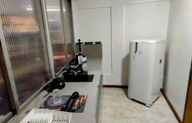 Imagem 6: Kitnet no centro histórico de Porto Alegre