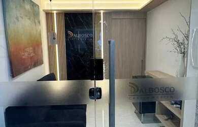 Imagem 3: Sala no Jardim Europa Medical center [3637