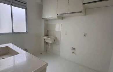 Imagem 3: Apto 2 Quartos (64m²) - 2 Vagas de Garagem - Parcela R$ 710 (Perto Eldorado