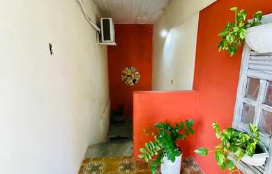 Imagem 3: Kitnet em Nazaré, com internet