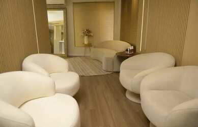 Imagem 5: Sublocação de sala para atendimentos