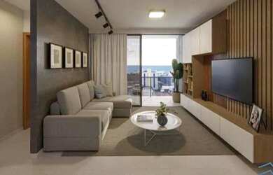 Imagem 3: Flat a venda com 30m² em Manaíra - FL0213 DM