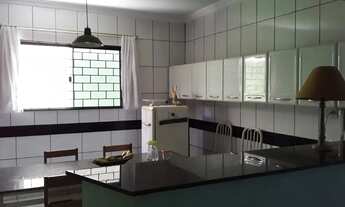 Imagem 4: CASA RESIDENCIAL - ESQUINA - NA QUADRA DA AVENIDA IPANEMA