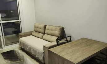 Imagem 4: Yunis - Mobiliado - Locação