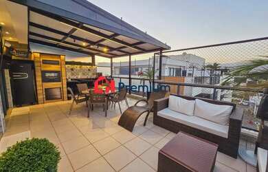 Imagem: Cobertura / Penthouse à venda, Recreio