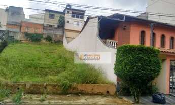 Imagem: Terreno à venda, 295 m² por R$ 585.000,00