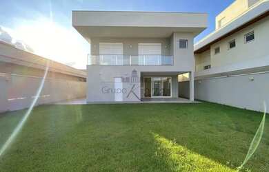 Imagem 6: Oportunidade - Casa em Condomínio - Jardim do Golfe - 279m²