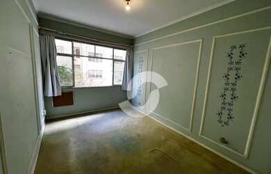 Imagem 6: Apto 4 qts a venda na quadra da praia de icarai - Niteroi/RJ