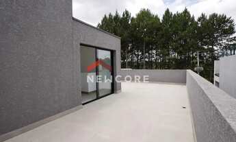 Imagem 4: Casa de condomínio em Rua Irma Schreiner Maran - Santa Cândida - Curitiba/PR