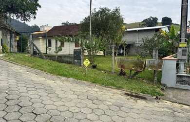Imagem 3: Casa no Centro de Águas Mornas - SC